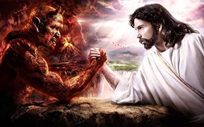 Renungan, 28 Maret 2019: “Tidak Cukup Hanya Decak Kagum!” (Luk 11 : 14-23)