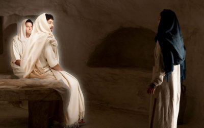 Renungan Malam Paskah, 20 April 2019: “Paskah Hidup Baru!” (Luk 24 : 1-12)