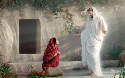 Renungan, 22 April 2019: “Diutus Menjadi Pewarta Kebaikan” (Mat 28 : 8-15)