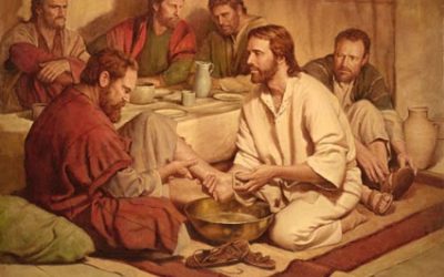 Renungan, 4 April 2019: “Saksi Suri Teladan” (Yoh 5:31-47)