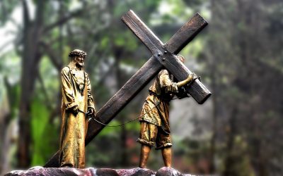 Renungan, 6 April 2019: “Ambil Bagian dalam Pengorbanan-Nya” (Yoh 7 : 40-43)