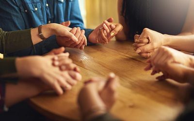 Renungan, 30 April 2019: “Daya Tarik Hidup Bagi Orang Lain” (Yoh 3:7-15)