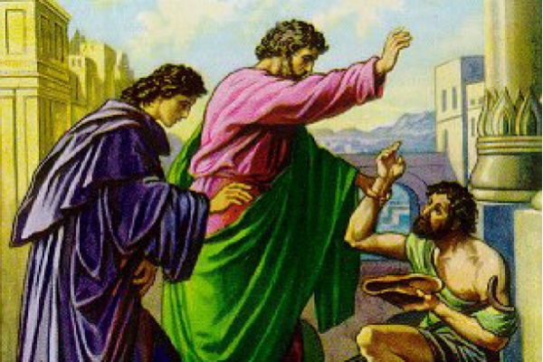 Renungan, 26 April 2019: “Jangan Lelah Jadi Pewarta” (Kis 4 : 1-12)