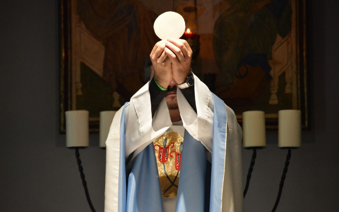 Renungan Harian, 11 Mei 2019: “Tak Ada Jalan Alternatif” (Yoh 6, 60-69)