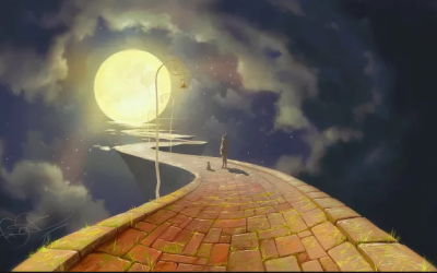 Renungan Harian, 17 Mei 2019: “Rumah DP %” (Yoh 14:1-6)