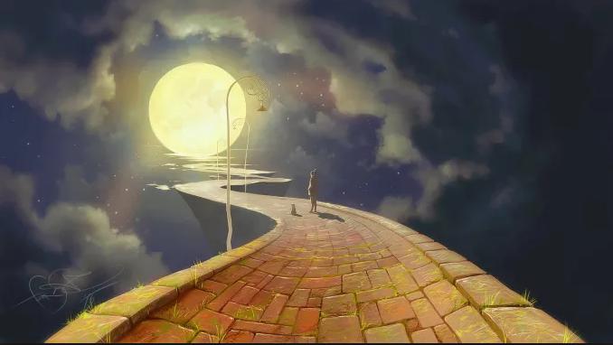 Renungan Harian, 17 Mei 2019: “Rumah DP %” (Yoh 14:1-6)