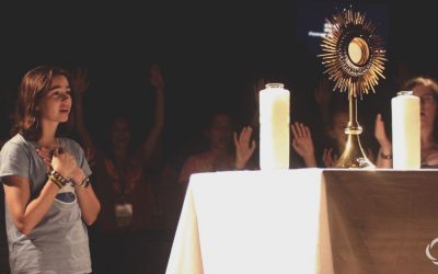 Renungan Harian, 8 Mei 2019: “Buka Hati” (Yoh 6, 35-40)