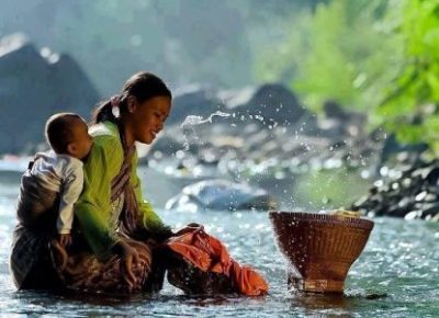 Renungan, 2 Mei 2019: “Setia Dalam Tugas Rutin” (Yoh 3: 31-36)