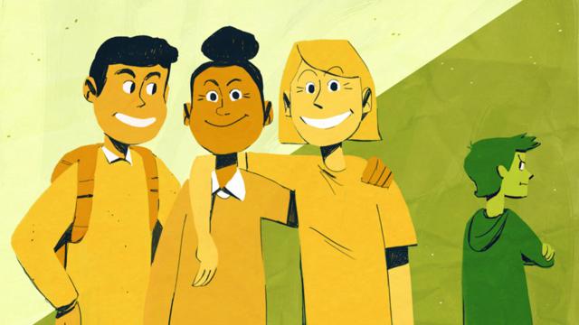 Renungan Harian, 16 Mei 2019: “Penghibur bagi Yang Lain” (Kis 13:13-25)