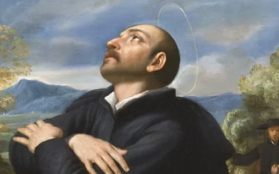 Santo Ignatius Loyola: Pelindung Serdadu dan Ordo Jesuit