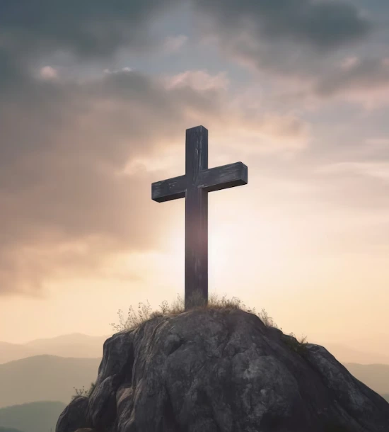 Makna Salib Dalam Kehidupan Umat Katolik