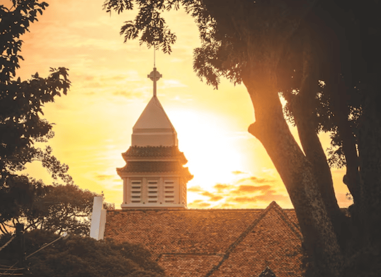 Yayasan Katolik yang Berperan Penting di Indonesia